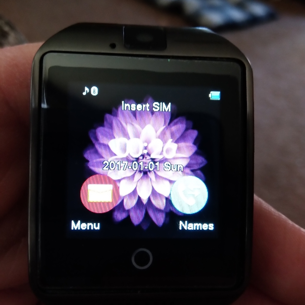 Smart Watch - Picture 2 of 7